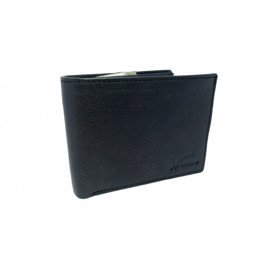 XFASHIO Genuine Leather Wallet for Men | 