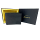 XFASHIO Genuine Leather Wallet for Men | 