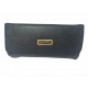 XFashio Women's Wallet Clutch Black