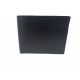 XFASHIO Genuine Leather Wallet for Men (Black)